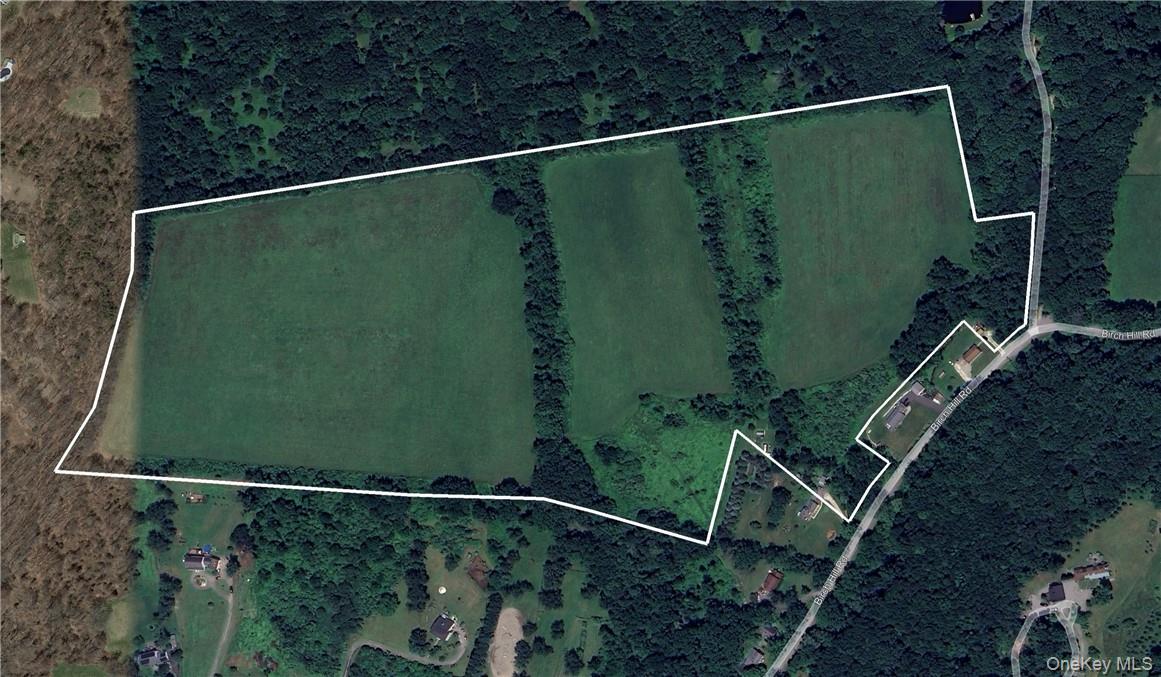 245 Birch Hill Road, Patterson, NY 12563