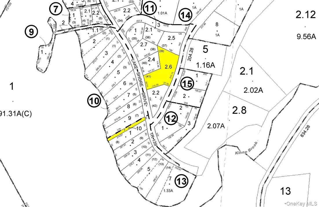 74 Swinging Bridge Estate Road, Monticello, NY 12701