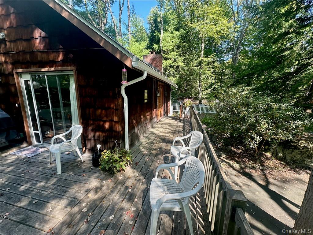 74 Swinging Bridge Estate Road, Monticello, NY 12701