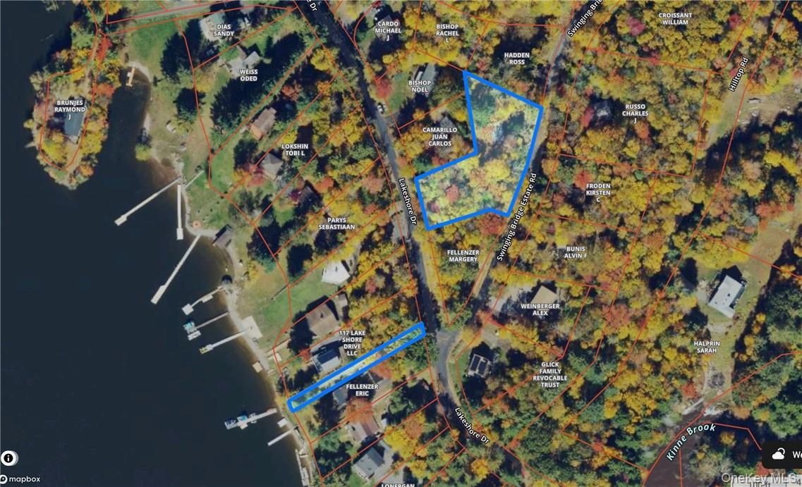 74 Swinging Bridge Estate Road, Monticello, NY 12701