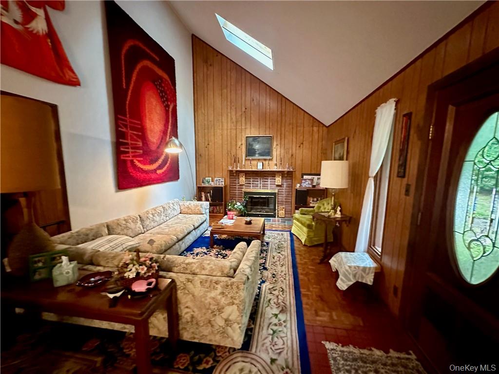 74 Swinging Bridge Estate Road, Monticello, NY 12701