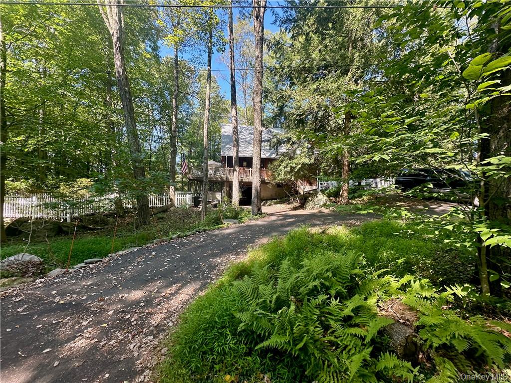 74 Swinging Bridge Estate Road, Monticello, NY 12701