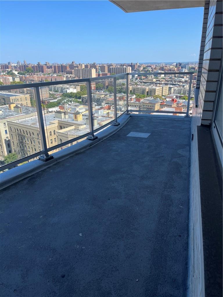 1020 Grand Concourse # 20G, Bronx, NY 10451