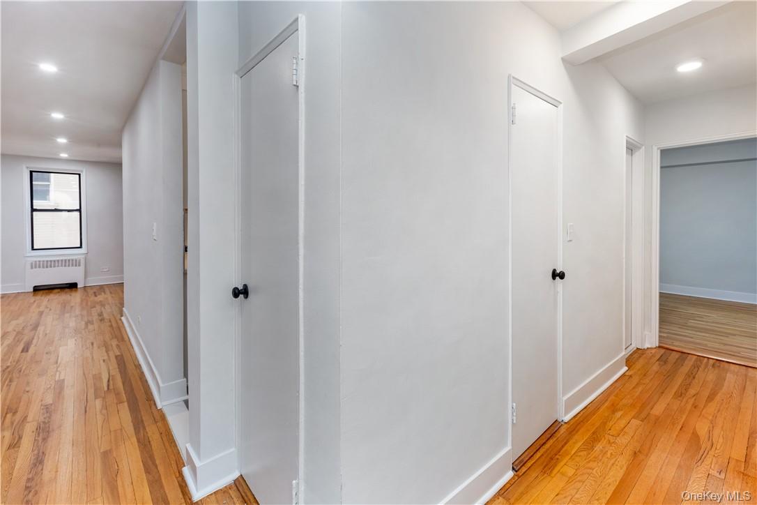 525 W 235th Street # 3F, Bronx, NY 10463