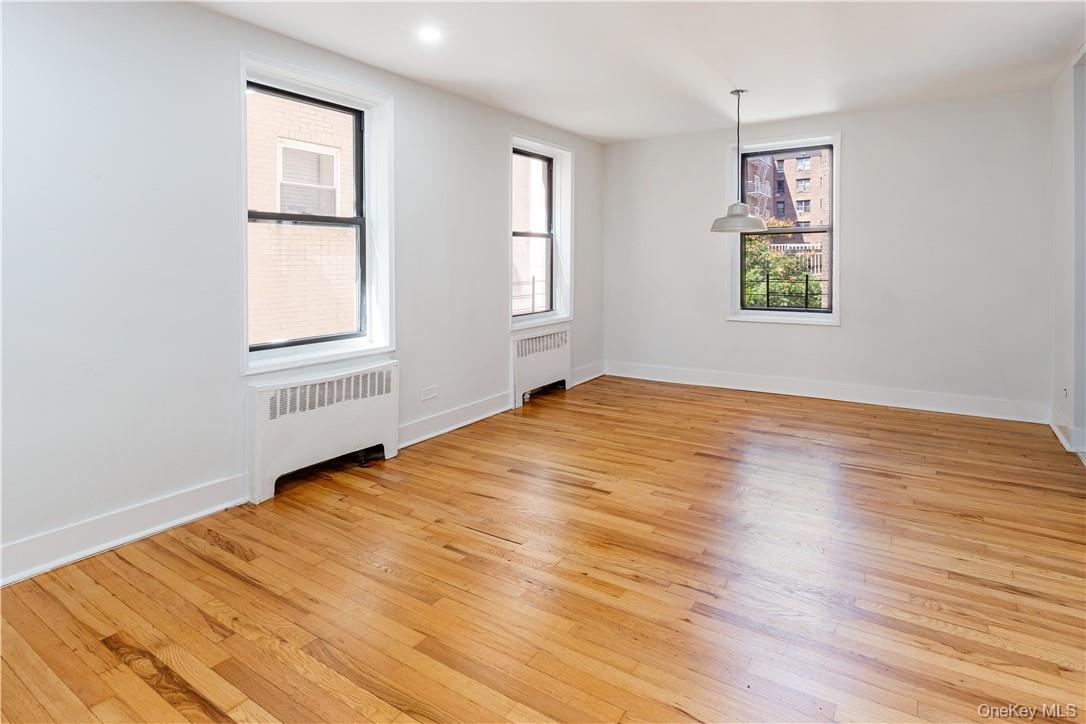 525 W 235th Street # 3F, Bronx, NY 10463