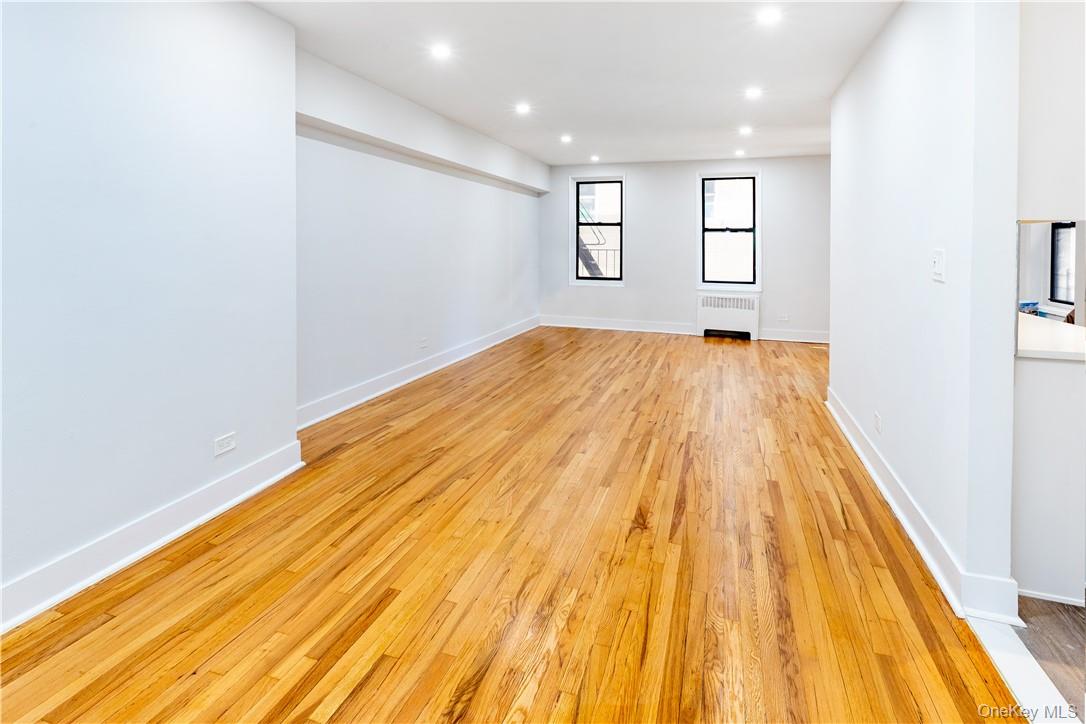 525 W 235th Street # 3F, Bronx, NY 10463