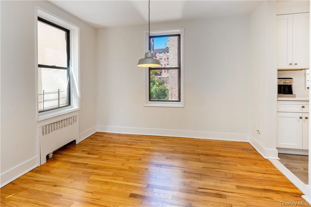525 W 235th Street # 3F, Bronx, NY 10463