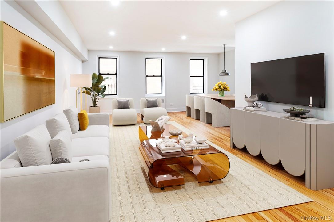 525 W 235th Street # 3F, Bronx, NY 10463