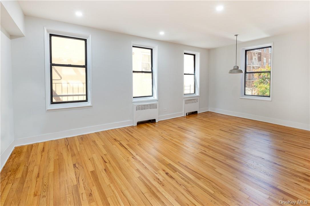 525 W 235th Street # 3F, Bronx, NY 10463