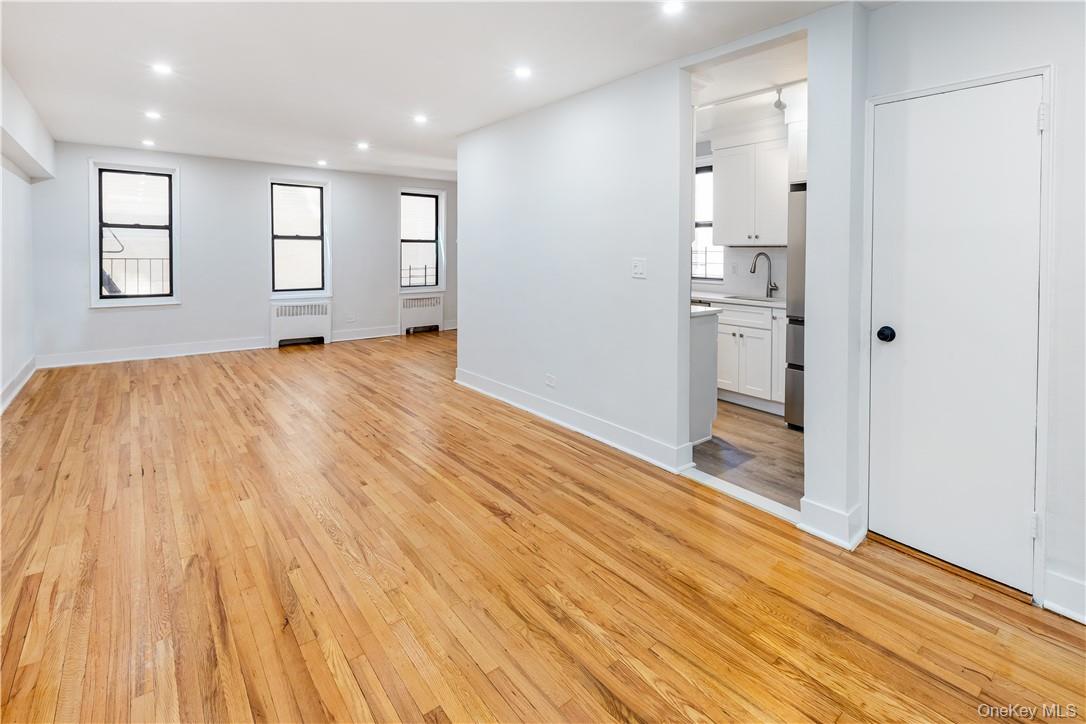 525 W 235th Street # 3F, Bronx, NY 10463