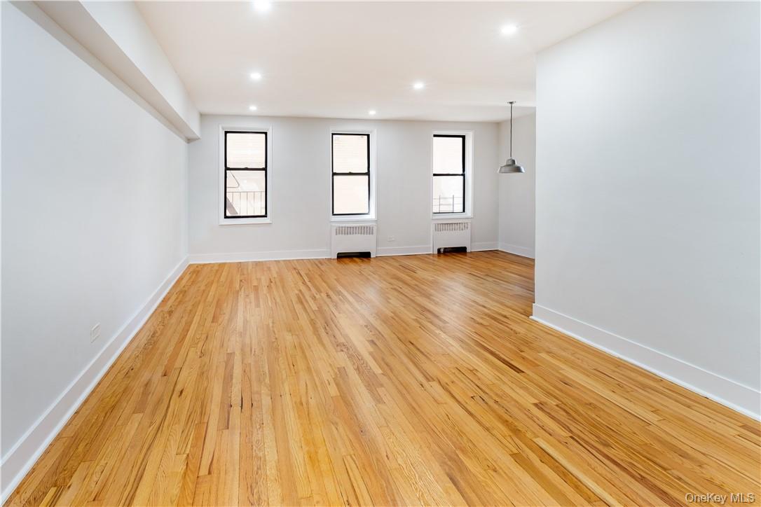 525 W 235th Street # 3F, Bronx, NY 10463