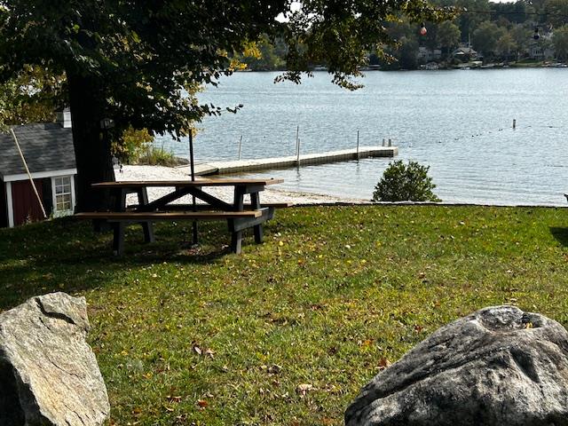 9 Locust Road, North Salem, NY 10560