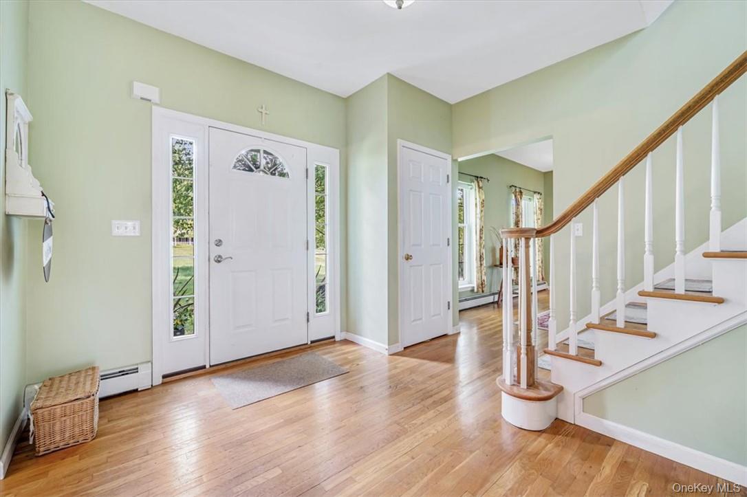 4 Carlisle Court, Highland Mills, NY 10930