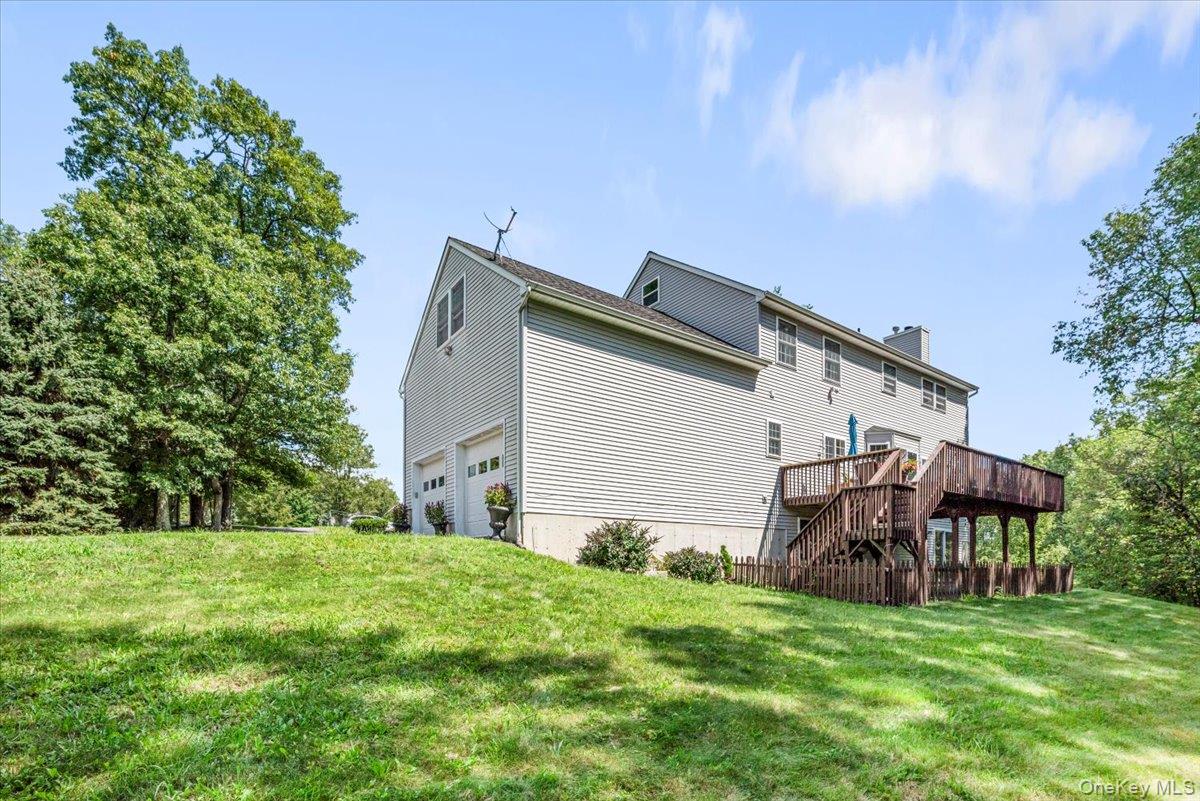 4 Carlisle Court, Highland Mills, NY 10930