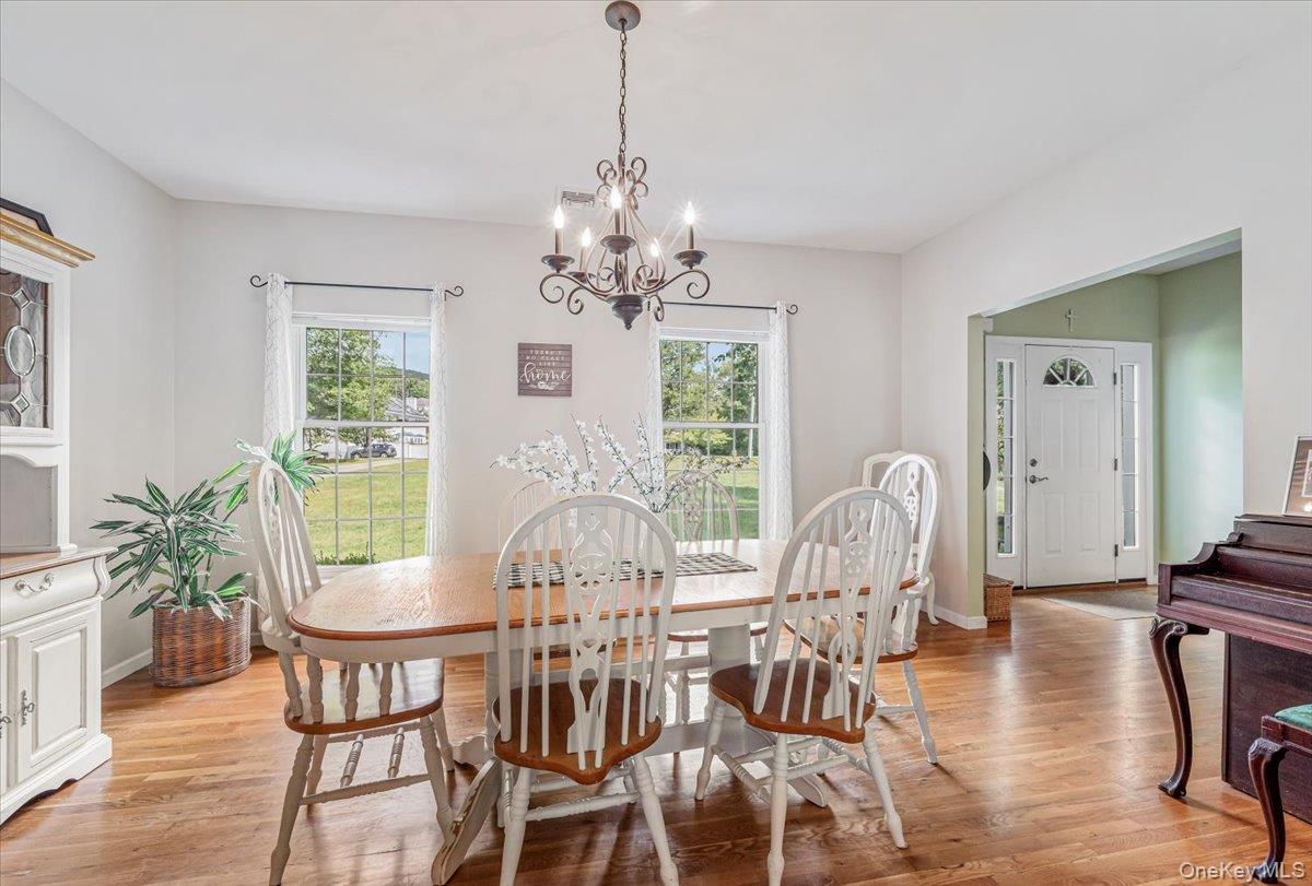 4 Carlisle Court, Highland Mills, NY 10930