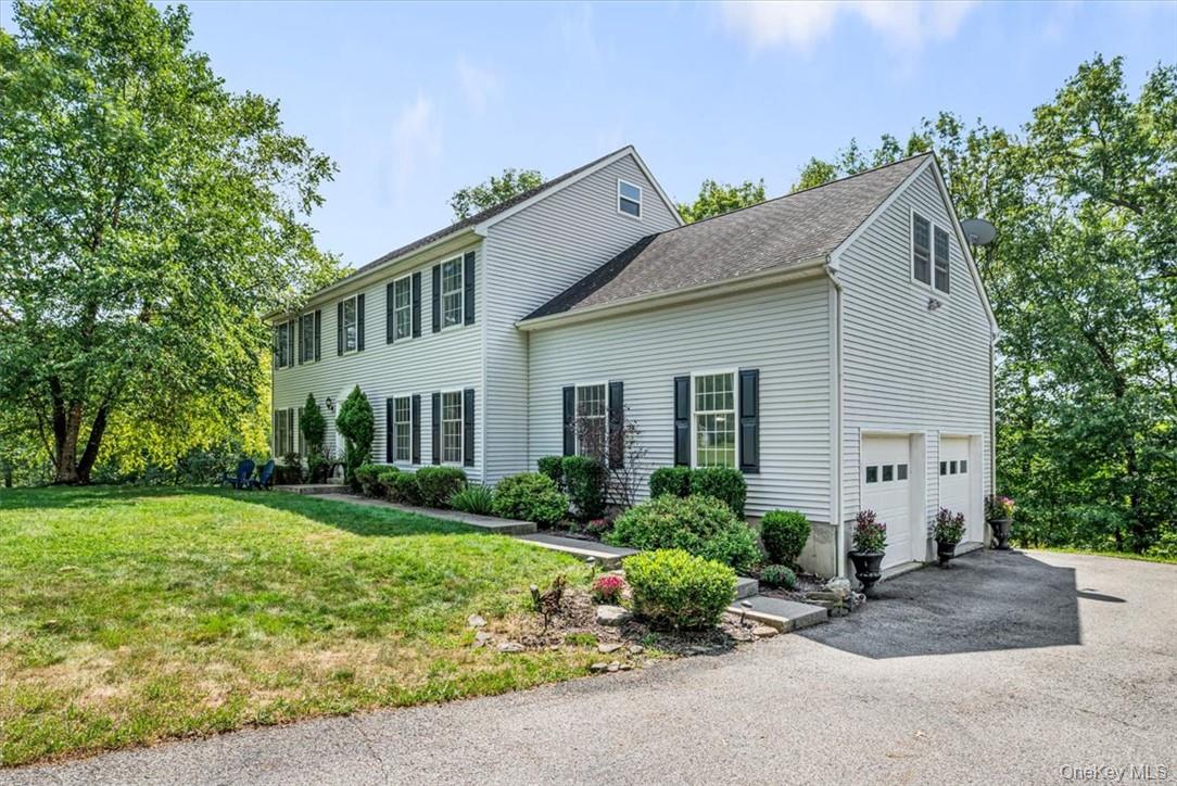 4 Carlisle Court, Highland Mills, NY 10930