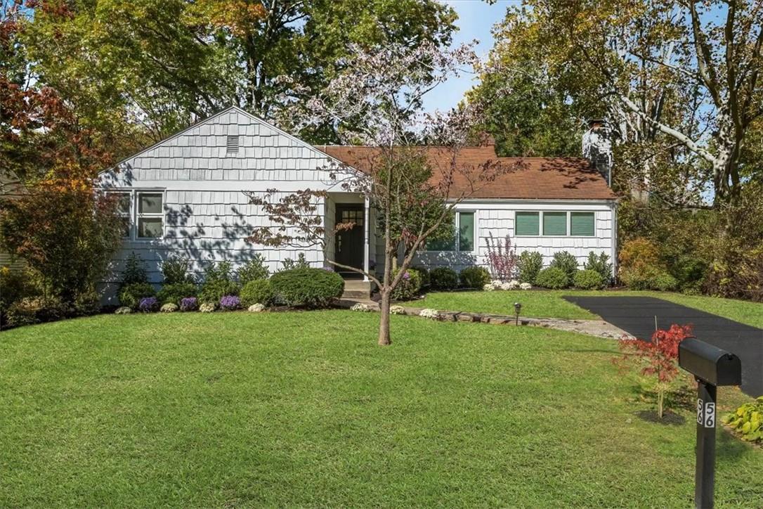 56 Darling Avenue, New Rochelle, NY 10804