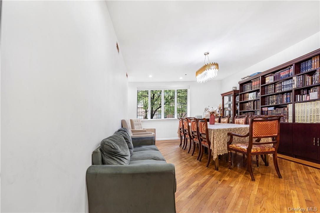 57 Lorimer Street # 1A, Brooklyn, NY 11206