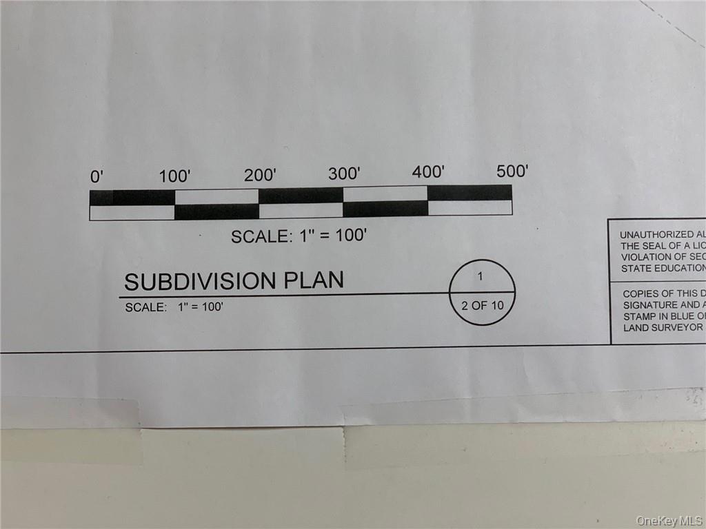 Hill Road, Middletown, NY 10941