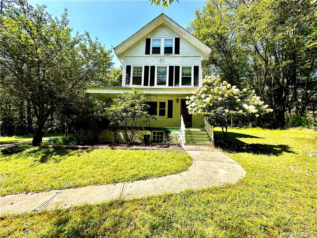 112 Eldred Yulan Road, Call Listing Agent, NY 12732