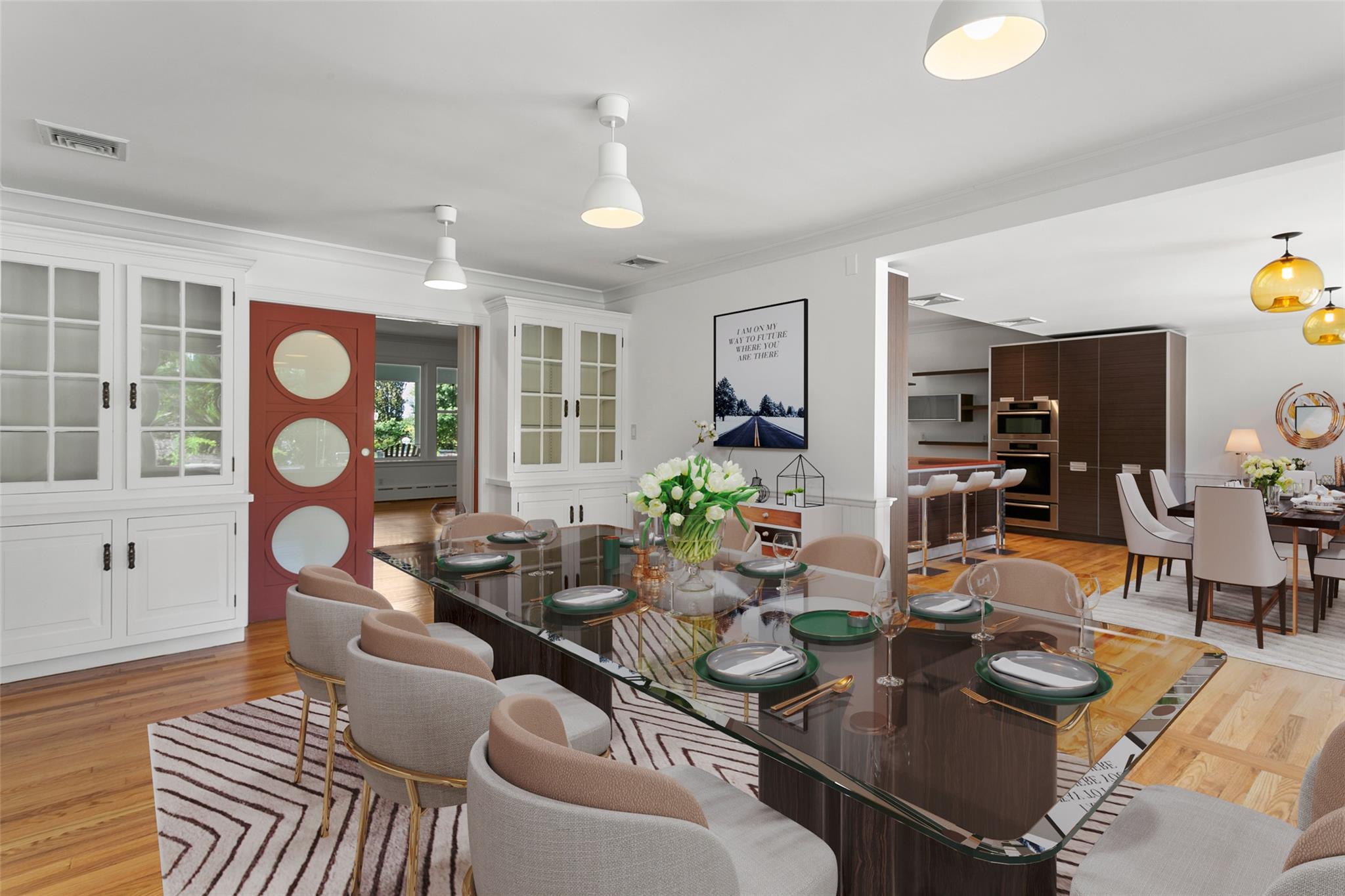 177 Clinton Avenue, Dobbs Ferry, NY 10522