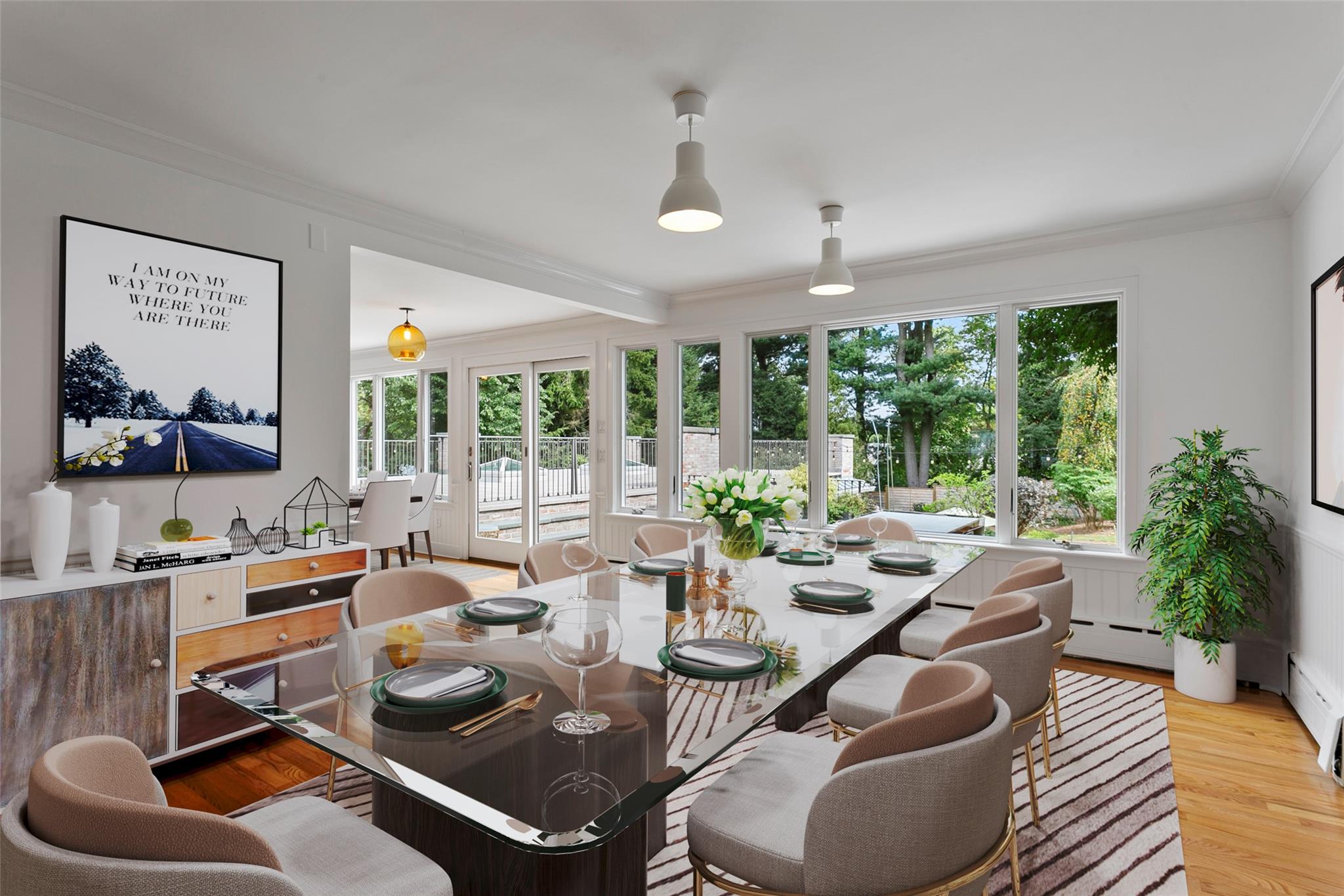 177 Clinton Avenue, Dobbs Ferry, NY 10522