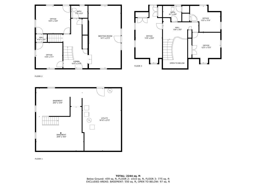 616 Chestnut Ridge Road, Chestnut Ridge, NY 10977