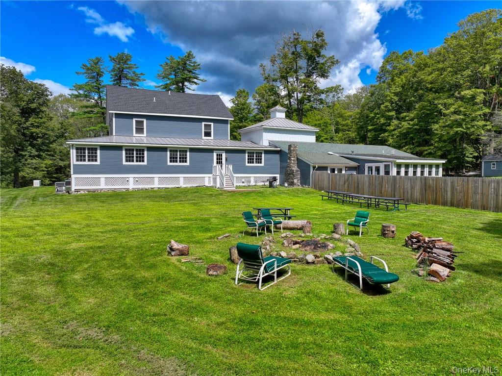 103 Carney Road, Ulster Park, NY 12487