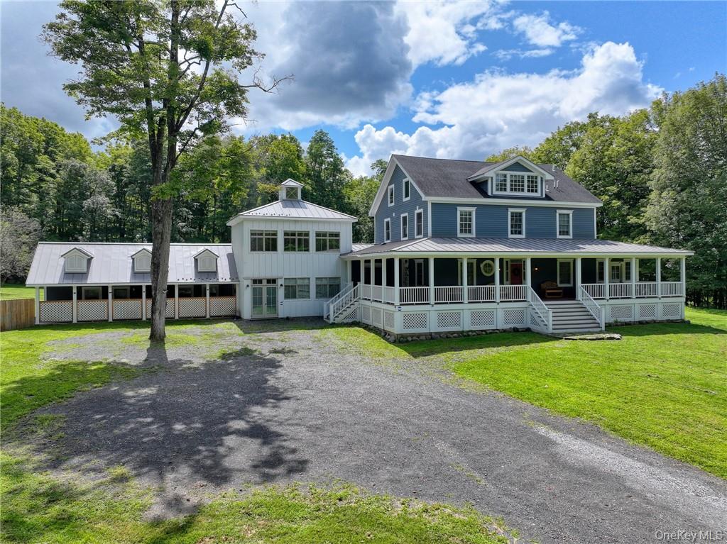 103 Carney Road, Ulster Park, NY 12487