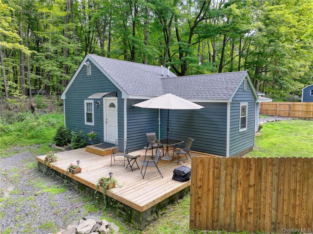 103 Carney Road, Ulster Park, NY 12487