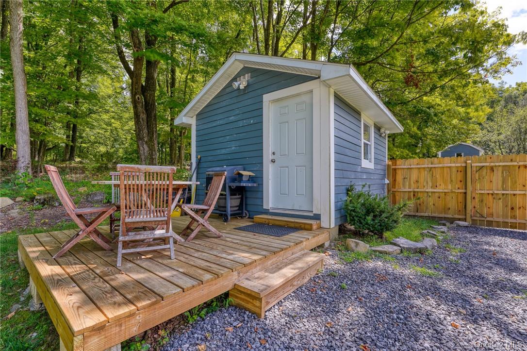 103 Carney Road, Ulster Park, NY 12487