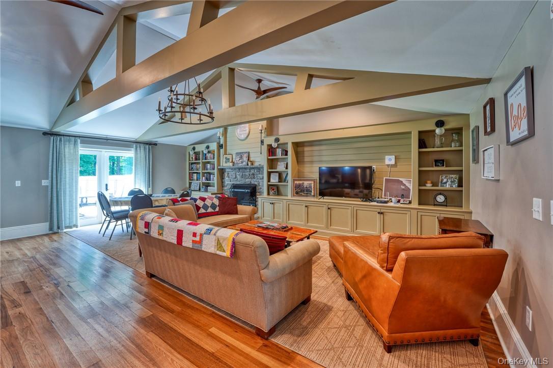 103 Carney Road, Ulster Park, NY 12487