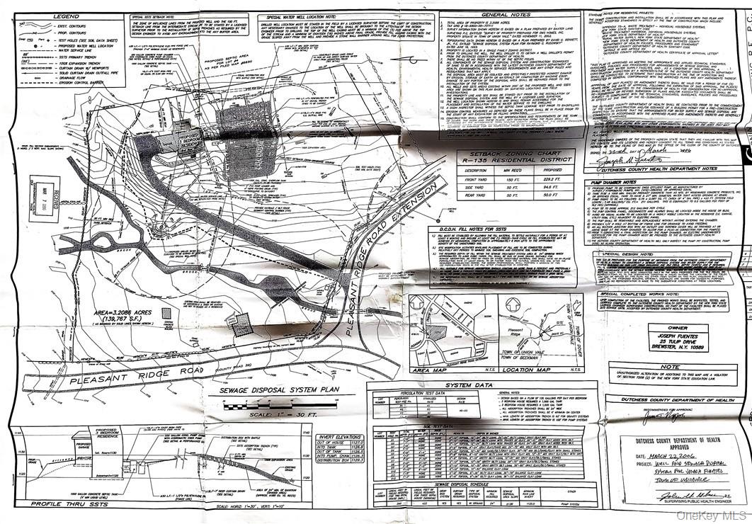 488 Pleasant Ridge Road, Poughquag, NY 12570