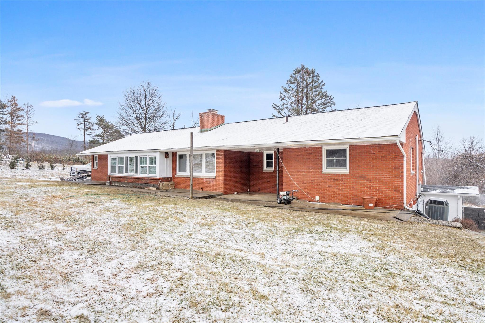 3 Spruce Drive, Highland Mills, NY 10950