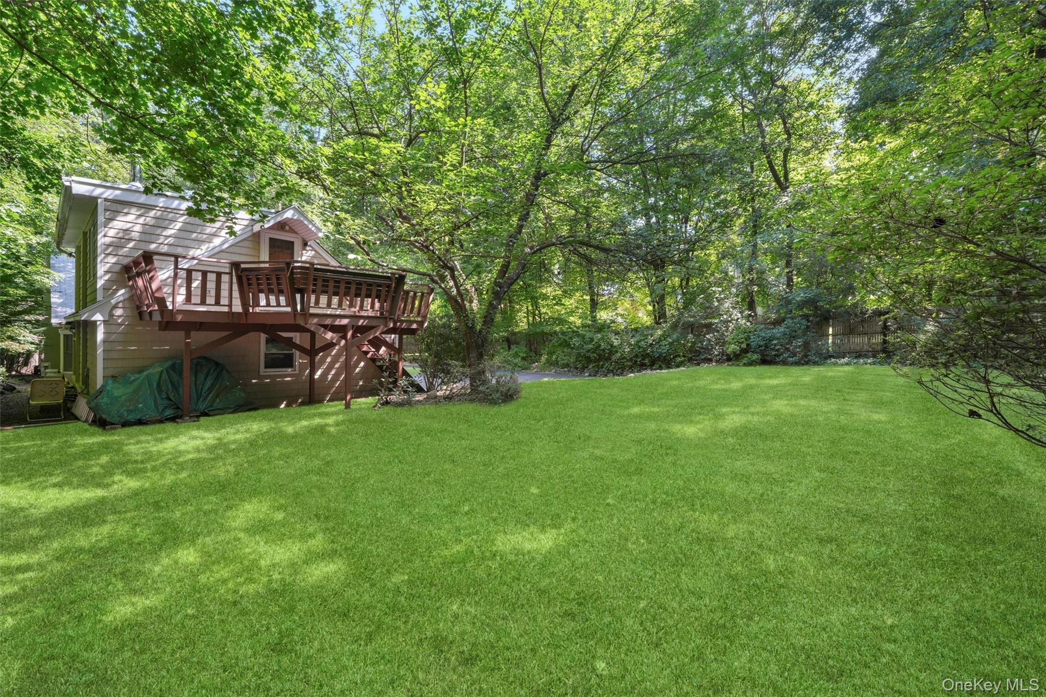 55 Van Orden Avenue, Suffern, NY 10901