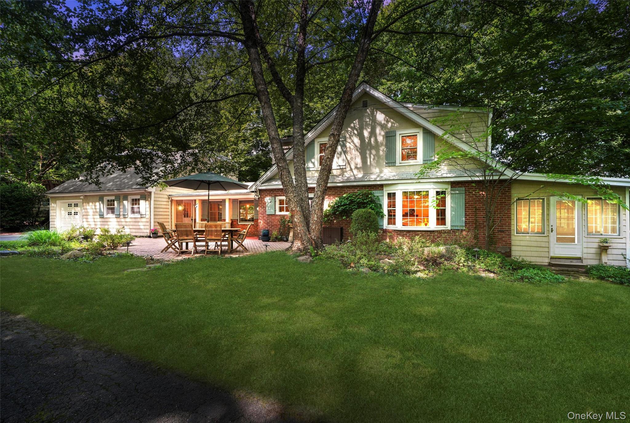 55 Van Orden Avenue, Suffern, NY 10901