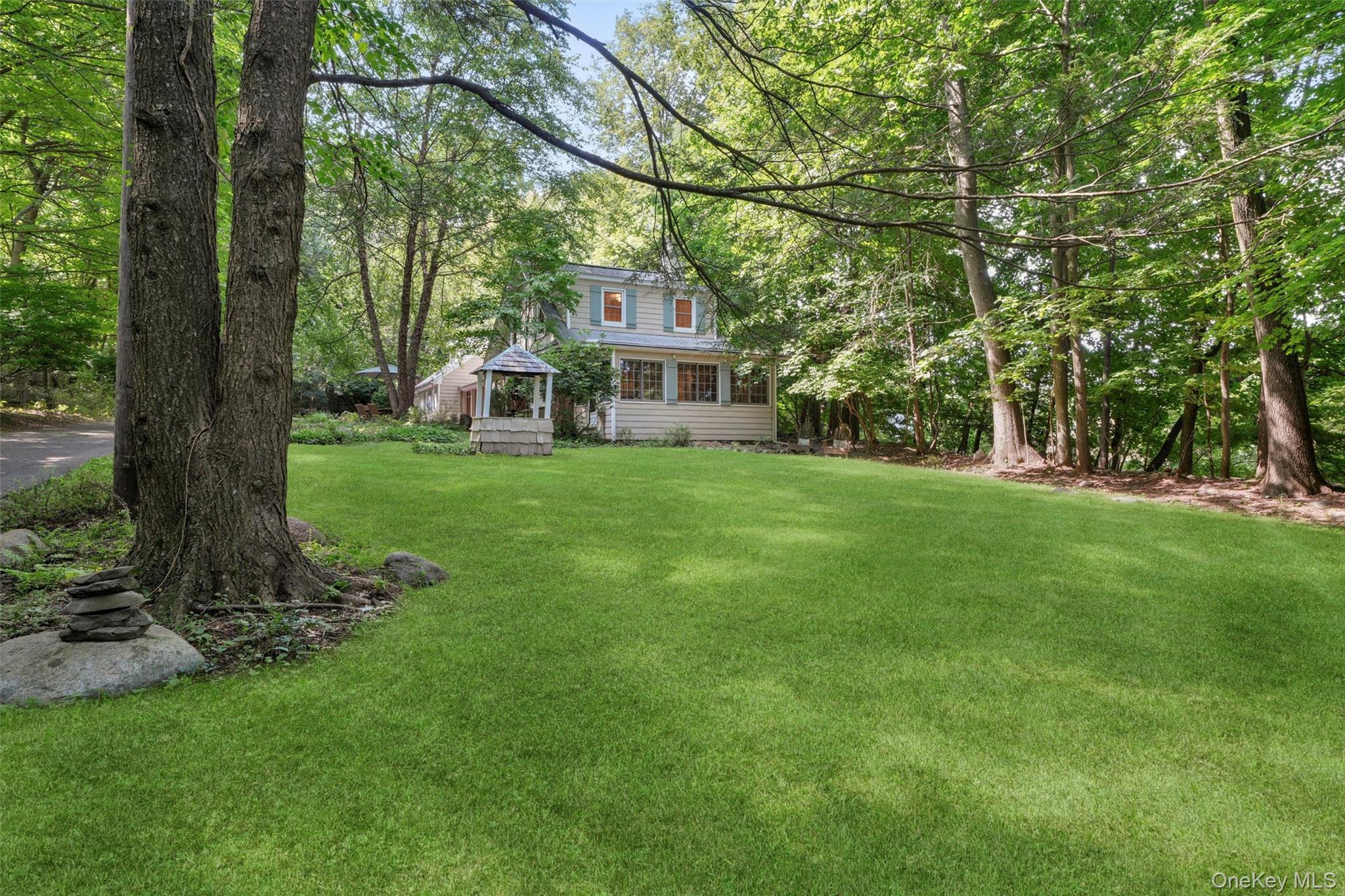 55 Van Orden Avenue, Suffern, NY 10901