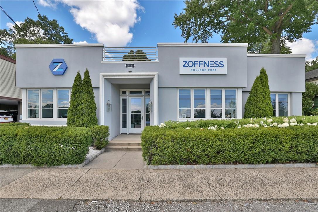 510-516 W Boston Post Road, Mamaroneck, NY 10543