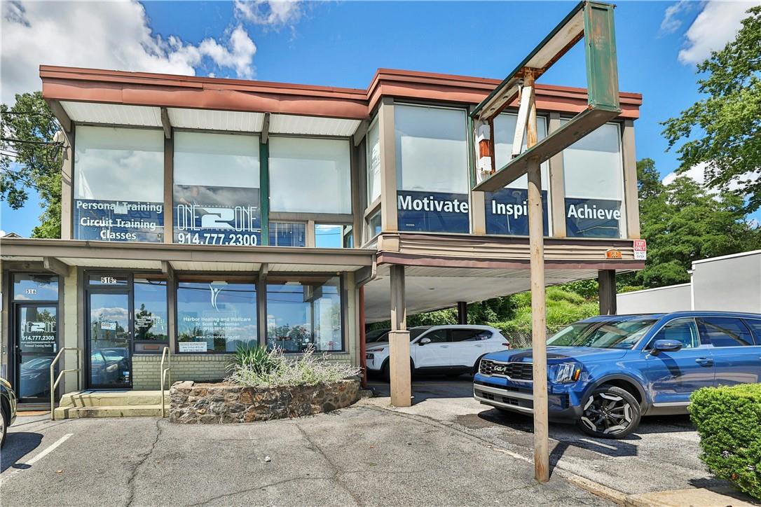 510-516 W Boston Post Road, Mamaroneck, NY 10543