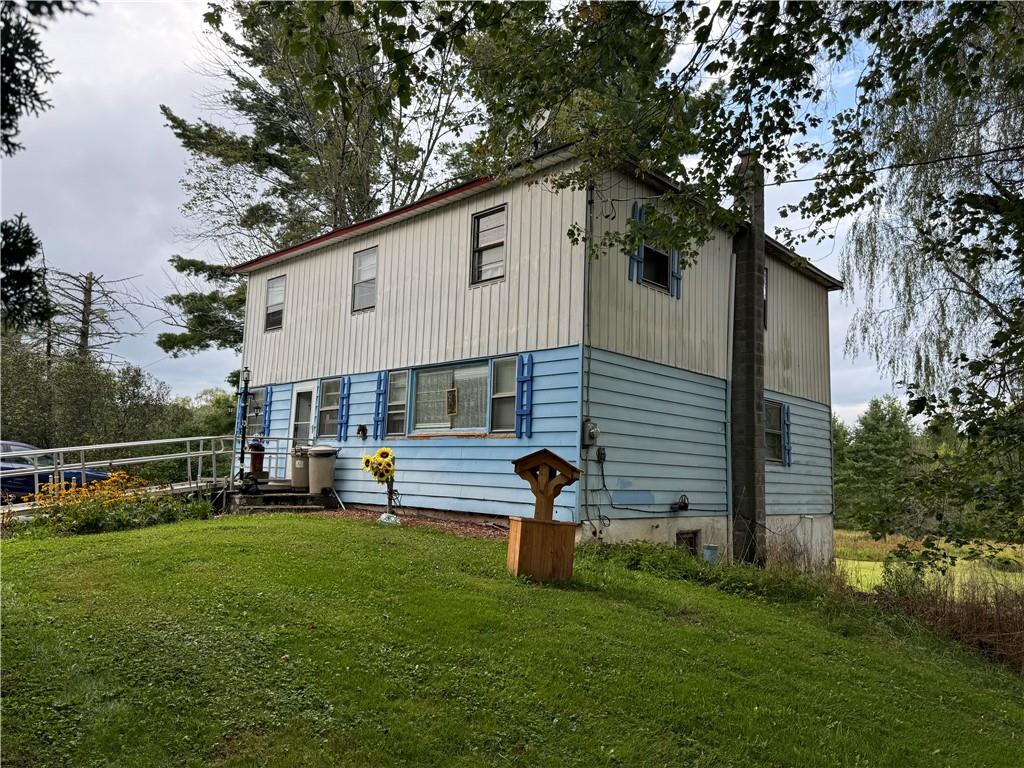 3038 State Route 17b, Cochecton, NY 12726