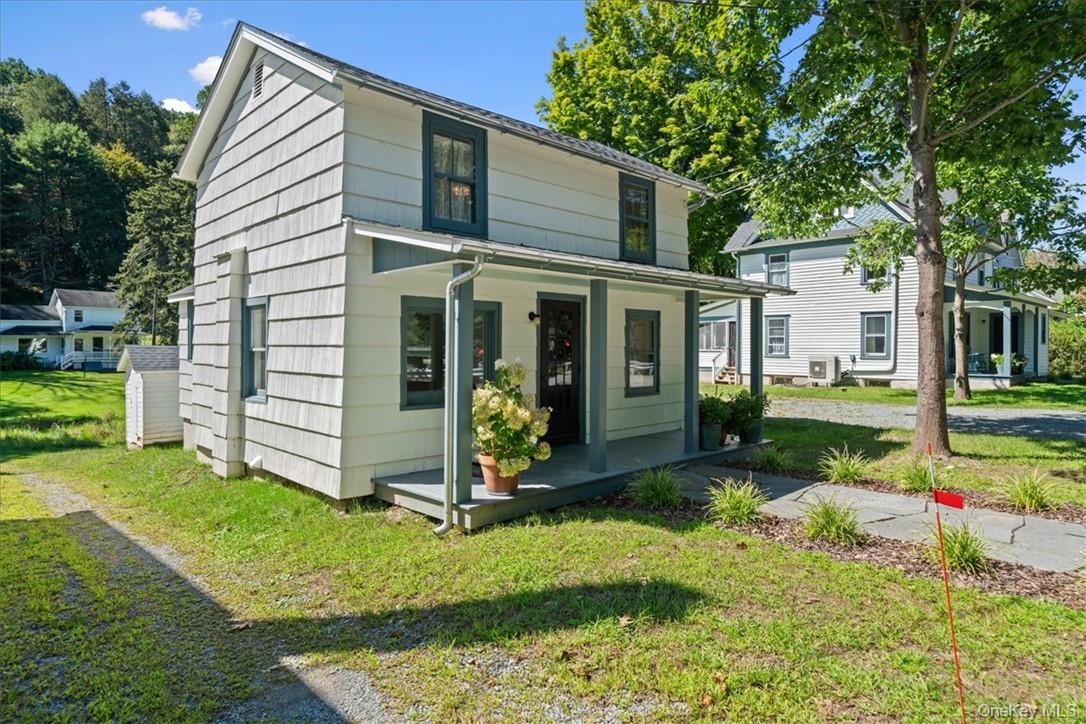 2585 River Road, Damascus, PA 18415