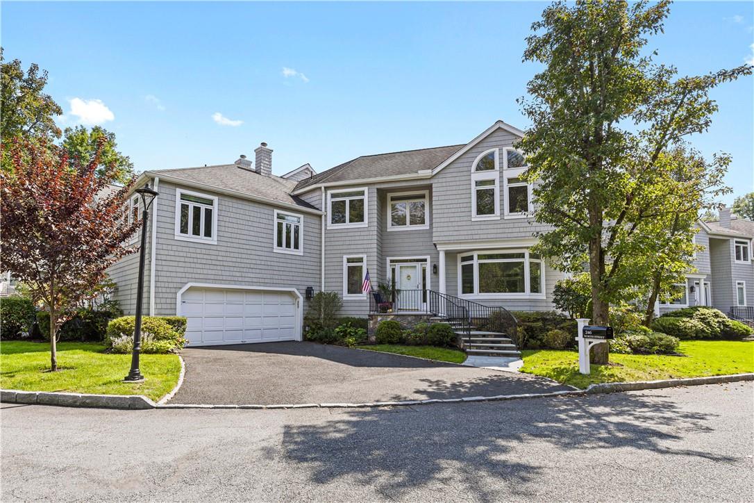 246 North Street, Rye, NY 10580