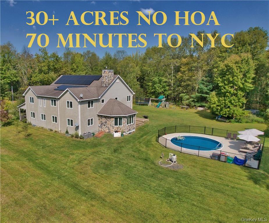 75 Monahan Road, Port Jervis, NY 12771