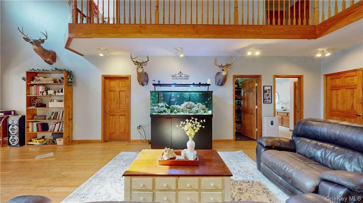 75 Monahan Road, Port Jervis, NY 12771