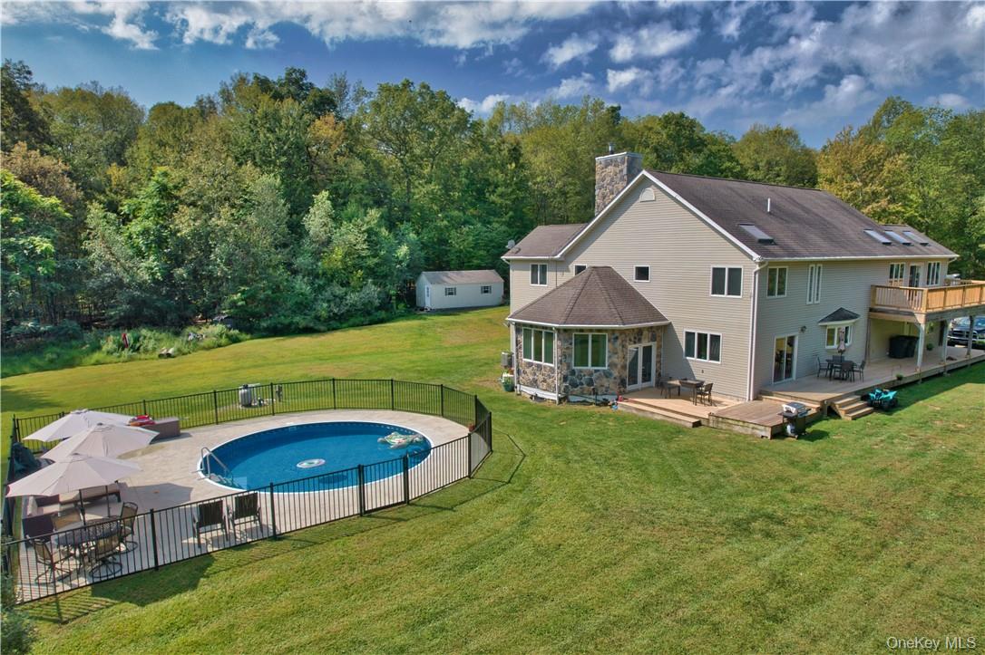 75 Monahan Road, Port Jervis, NY 12771