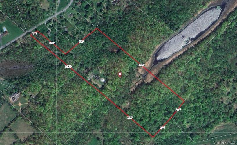 75 Monahan Road, Port Jervis, NY 12771