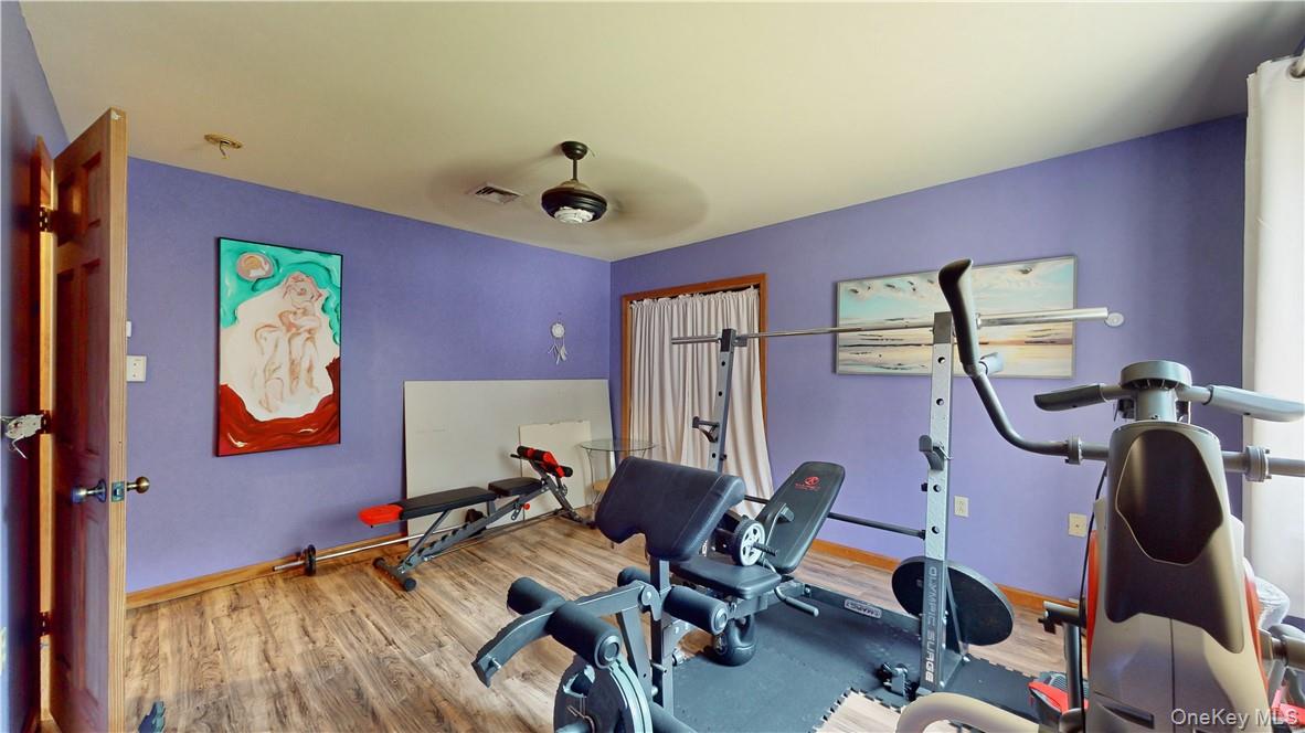 75 Monahan Road, Port Jervis, NY 12771