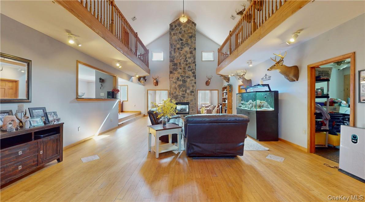 75 Monahan Road, Port Jervis, NY 12771