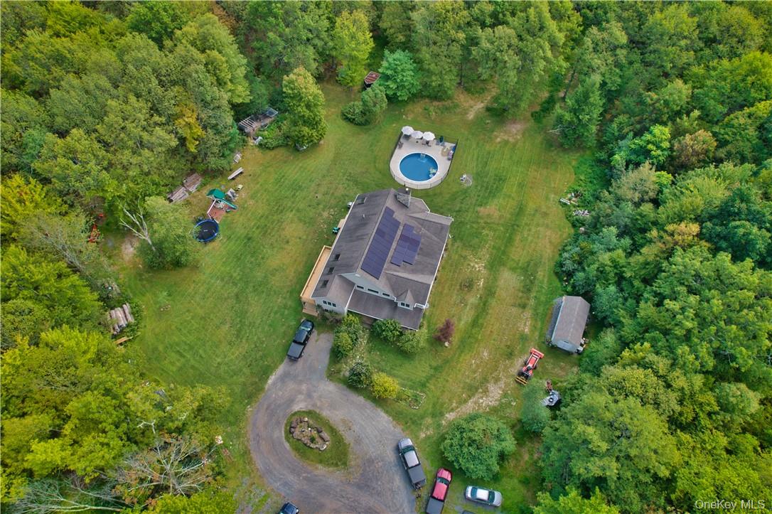 75 Monahan Road, Port Jervis, NY 12771