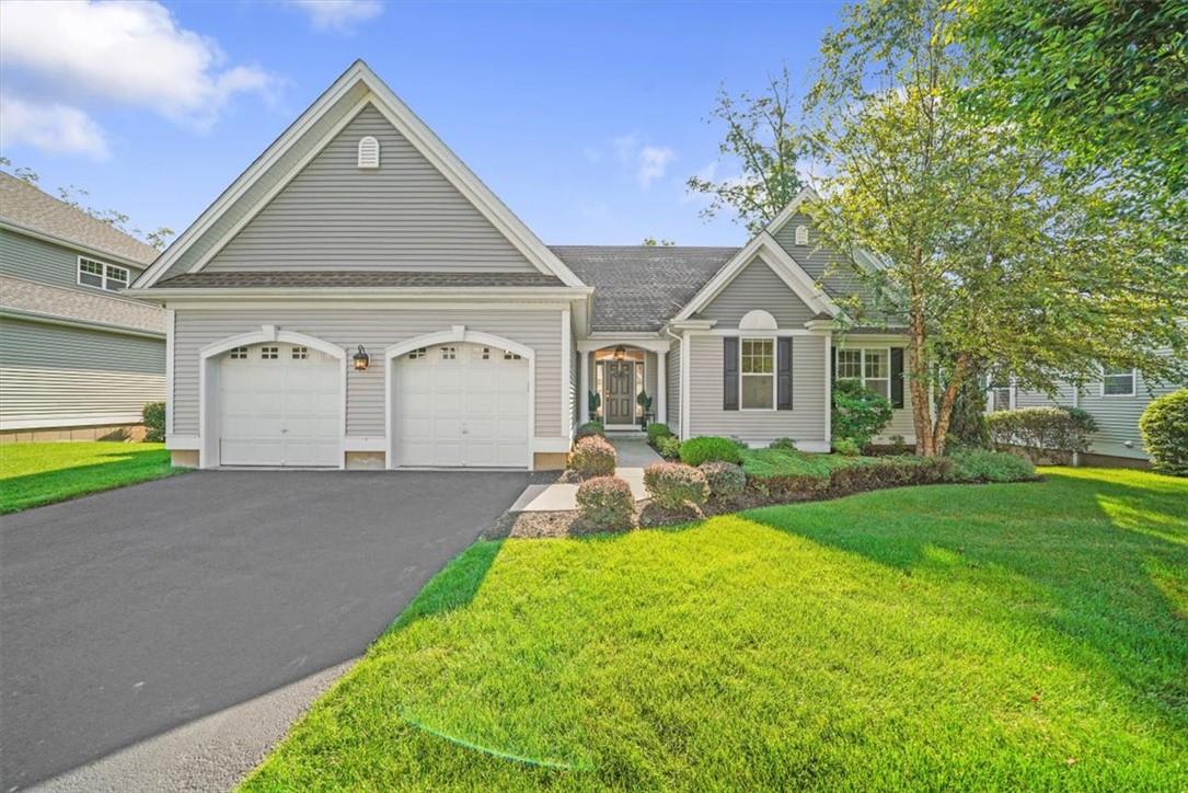 98 Fairways Drive, Middletown, NY 10940